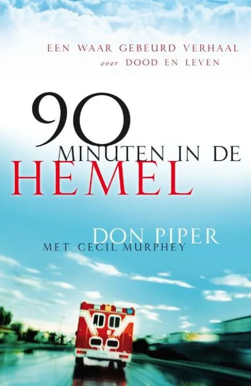 90 Minuten in de hemel