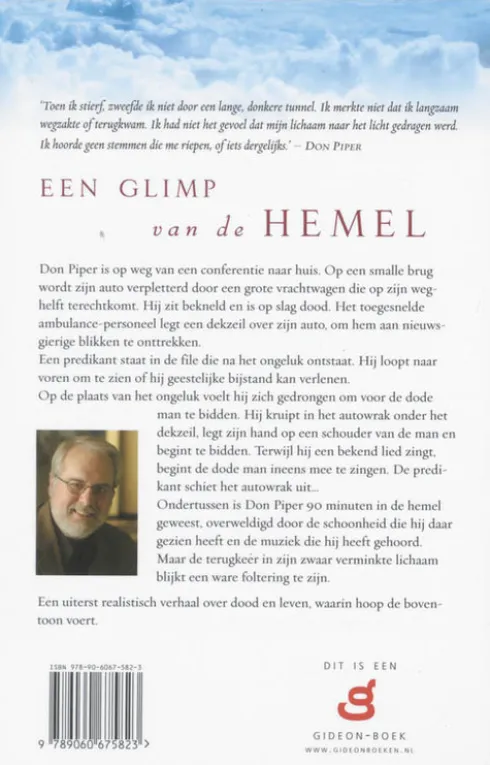 90 Minuten in de hemel
