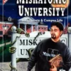 Miskatonic University: A Handbook to the Pride of Arkham