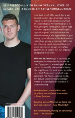 Misschien moet je iets lager mikken