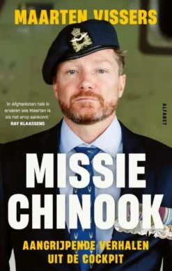 Missie Chinook