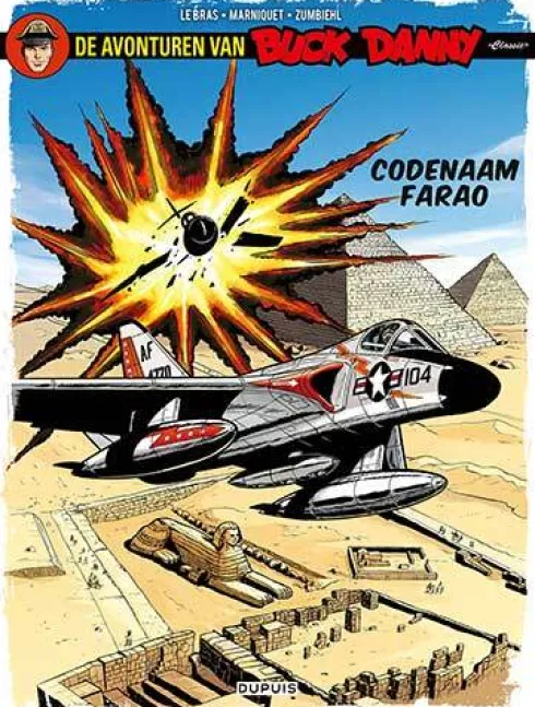Missie Farao