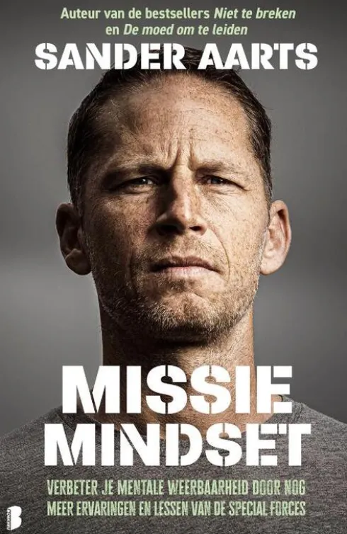 Missie mindset