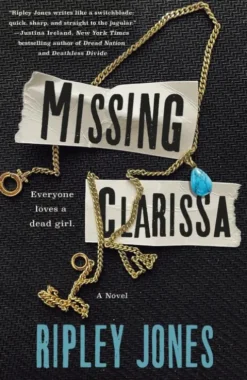 Missing Clarissa