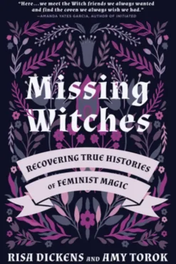 Missing Witches