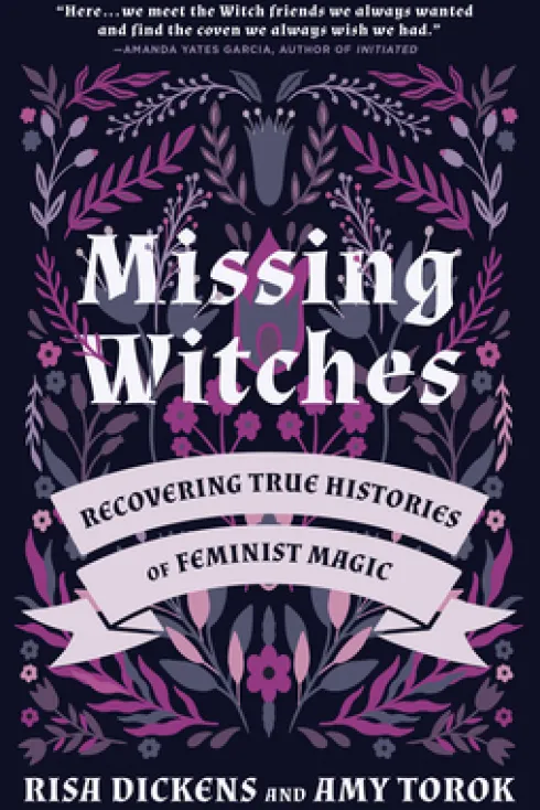 Missing Witches
