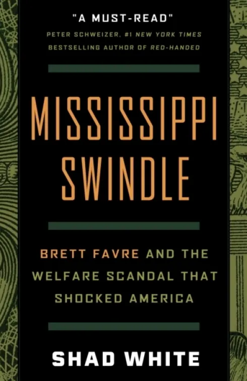 Mississippi Swindle