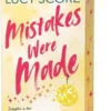 Mistakes Were Made (Deluxe Edition)