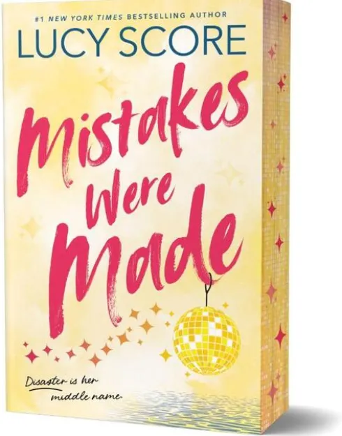 Mistakes Were Made (Deluxe Edition)