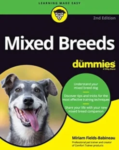 Mixed Breeds For Dummies