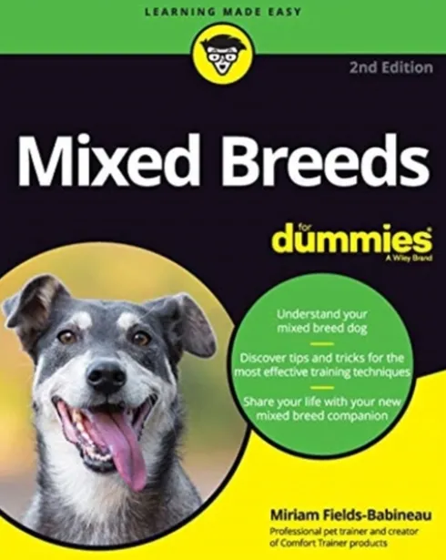 Mixed Breeds For Dummies