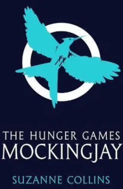Mockingjay