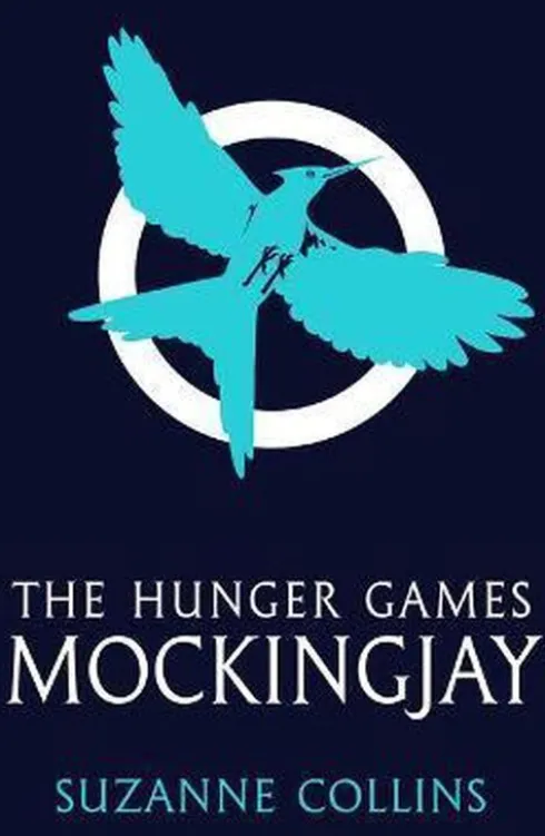 Mockingjay