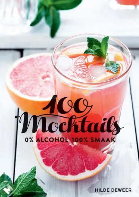 100 Mocktails