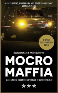 Mocro maffia