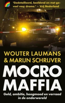 Mocro Maffia (pocketsize)