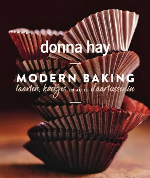 Modern Baking