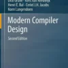Modern Compiler Design