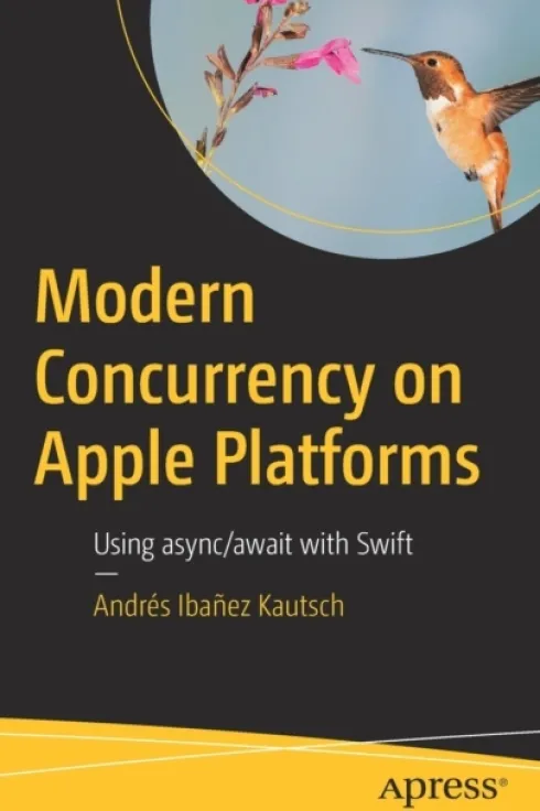 Modern Concurrency on Apple Platforms