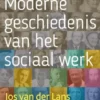 Moderne geschiedenis van het sociaal werk