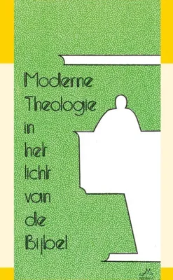 Moderne theologie