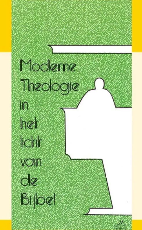 Moderne theologie