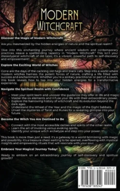Modern Witchcraft