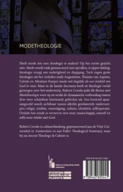 Modetheologie