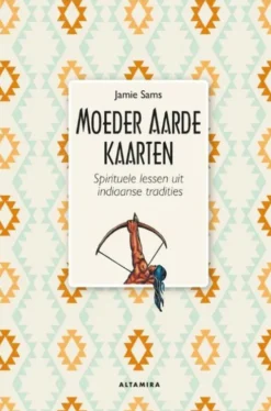 Moeder Aarde-kaarten