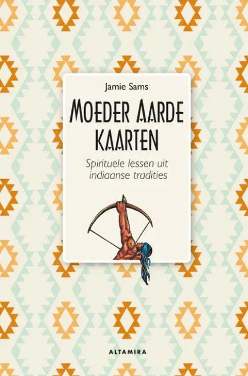 Moeder Aarde-kaarten