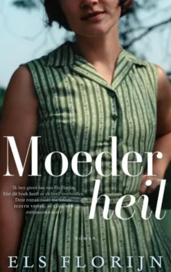Moederheil