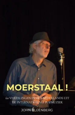 Moerstaal !