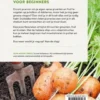 Moestuinieren in potten en bakken