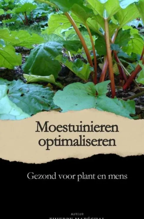 Moestuinieren Optimaliseren