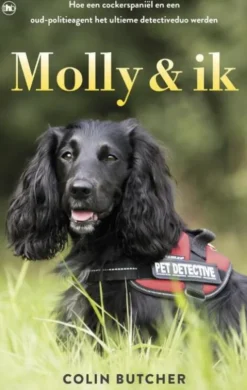 Molly & ik