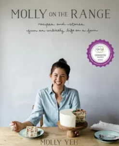 Molly on the Range