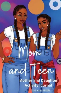Mom and Teen