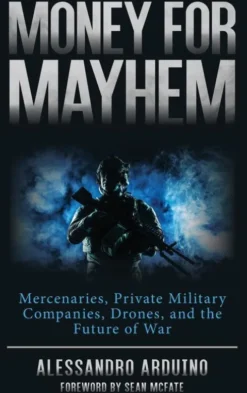 Money for Mayhem