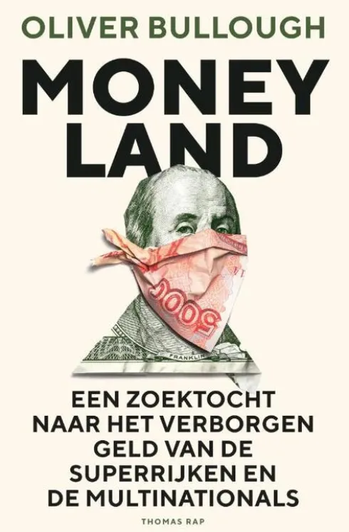 Moneyland