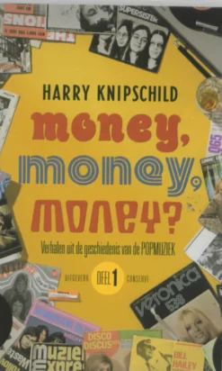Money, money, money?