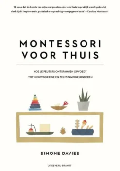 Montessori voor thuis