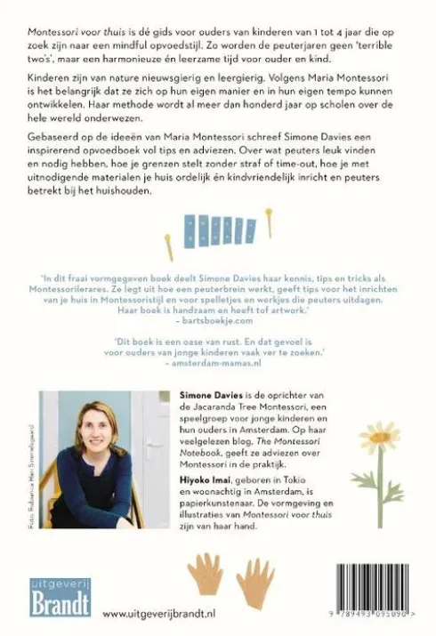 Montessori voor thuis