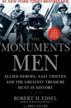 Monuments Men
