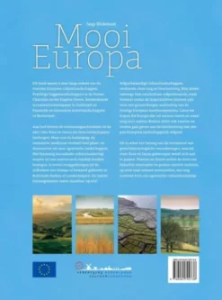 Mooi Europa