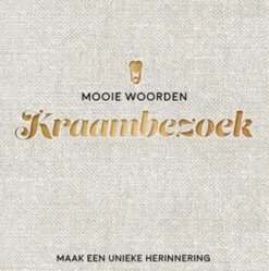 Mooie woorden kraambezoek