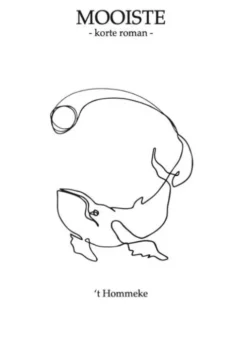 Mooiste - Korte roman