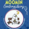 Moomin Embroidery