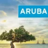 Moon Aruba (Third Edition)