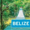 Moon Belize (Thirteenth Edition)