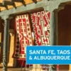 Moon Santa Fe, Taos & Albuquerque (Sixth Edition)
